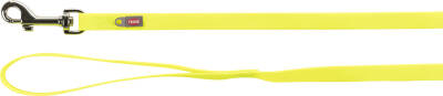 Trixie Easy Life Köpek Tracking Gezdirme Kayışı L–XL 5 Metre Neon Sarı - 2