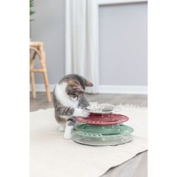 Trixie Kedi Kat Kat Toplu Oyuncak 25 × 13 cm - 3