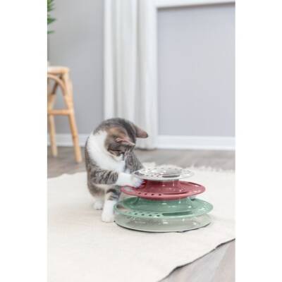 Trixie Kedi Kat Kat Toplu Oyuncak 25 × 13 cm - 3