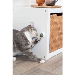 Trixie Kedi Nanesi Top Oyuncak 5 cm - 7