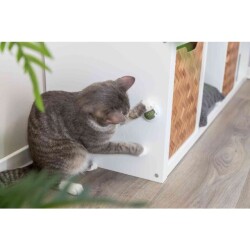 Trixie Kedi Nanesi Top Oyuncak 5 cm - 5