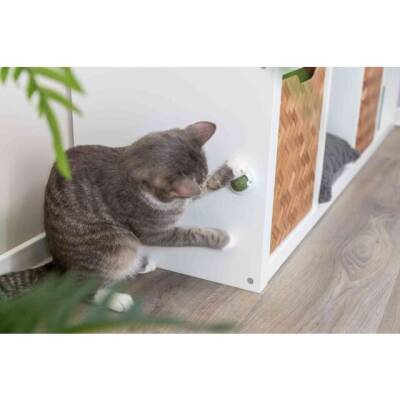 Trixie Kedi Nanesi Top Oyuncak 5 cm - 5