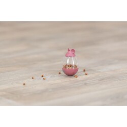 Trixie Kedi Ödüllü Oyun Topu Oyuncak 9 cm Çeşitli Renkler - 3