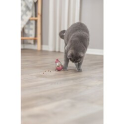 Trixie Kedi Ödüllü Oyun Topu Oyuncak 9 cm Çeşitli Renkler - 8