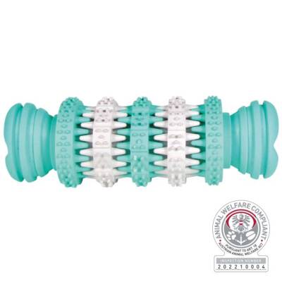 Trixie Köpek Diş Bakım Kemik Oyuncağı 15 cm - 2
