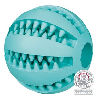 Trixie Köpek Diş Bakım Topu 7cm - 3