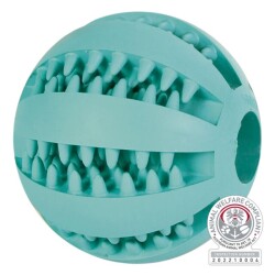 Trixie Köpek Diş Bakım Topu 5 cm - 1