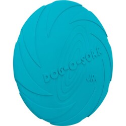 Trixie Köpek Frizbi Diski Oyuncağı 24 cm Pembe - 2