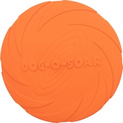 Trixie Köpek Frizbi Diski Oyuncağı 24 cm Pembe - 3