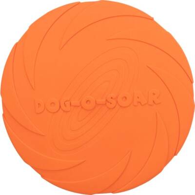 Trixie Köpek Frizbi Diski Oyuncağı 24 cm Pembe - 3