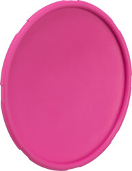 Trixie Köpek Frizbi Diski Oyuncağı 24 cm Pembe - 3