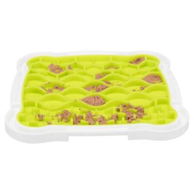 Trixie Köpek Lick'n Snack Yalama Tabağı Oyuncak 20 × 20 cm - 3