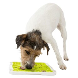 Trixie Köpek Lick'n Snack Yalama Tabağı Oyuncak 20 × 20 cm - 4