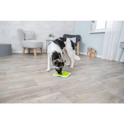 Trixie Köpek Lick'n Snack Yalama Tabağı Oyuncak 20 × 20 cm - 5