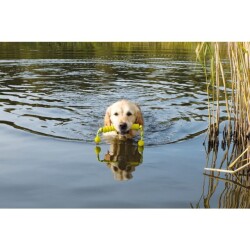 Trixie Köpek Mot®-Long Suda Yüzen Çekiştirme Oyuncağı 20 x 42 cm - 3