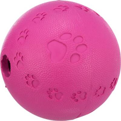 Trixie Köpek Ödüllü Top Oyuncak 11 cm Pembe - 1