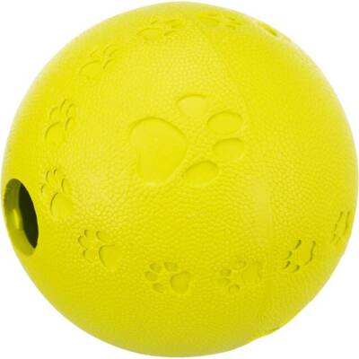 Trixie Köpek Ödüllü Top Oyuncak 11 cm Pembe - 6
