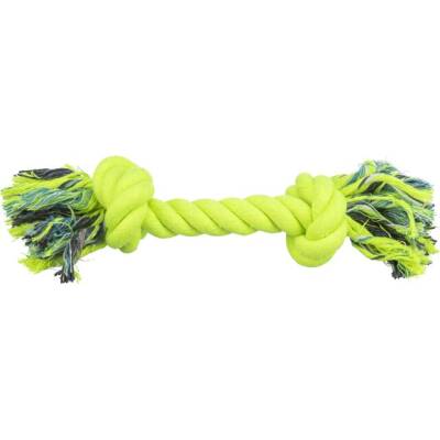 Trixie Köpek Oyun İpi 54 cm Petrol Mavisi - 1