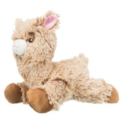 Trixie Köpek Peluş Alpaka Oyuncak 22 cm - 1