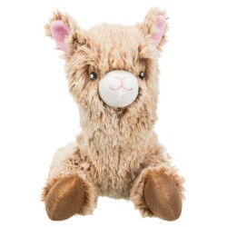 Trixie Köpek Peluş Alpaka Oyuncak 22 cm - 2