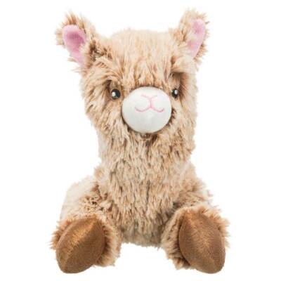 Trixie Köpek Peluş Alpaka Oyuncak 22 cm - 2