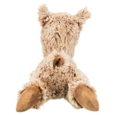 Trixie Köpek Peluş Alpaka Oyuncak 22 cm - 3