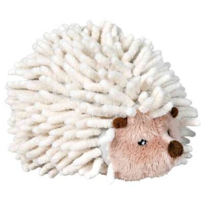 Trixie Köpek Peluş Ses Çıkaran Kirpi Oyuncak 12 cm - 1