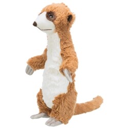 Trixie Köpek Peluş Mirket Oyuncak 40 cm - 1