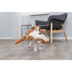 Trixie Köpek Peluş Mirket Oyuncak 40 cm - 3