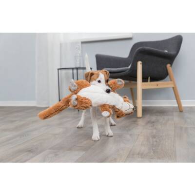 Trixie Köpek Peluş Mirket Oyuncak 40 cm - 3