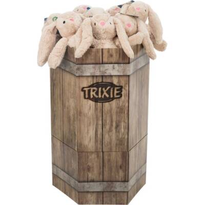 Trixie Köpek Peluş Tavşan Oyuncak 38 cm - 2