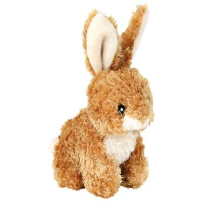Trixie Köpek Peluş Tavşan Oyuncak 15 cm - 1