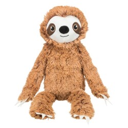 Trixie Köpek Peluş Ses Çıkaran Tembel Hayvan Oyuncak 56 cm - 2