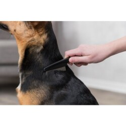 Trixie Köpek Pire ve Toz Temizleme Tarağı 15 cm - 1