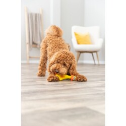 Trixie Köpek Ses Çıkaran Ördek Oyuncak 18 cm - 2