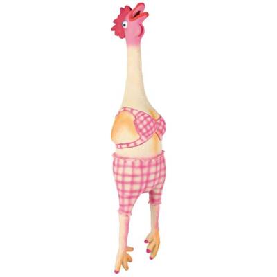 Trixie Köpek Tavuk Oyuncak 48 cm - 1