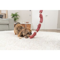 Trixie Köpek Sosis Zinciri Oyuncak 75 cm - 3