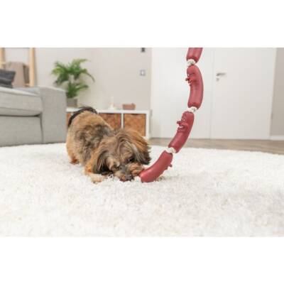 Trixie Köpek Sosis Zinciri Oyuncak 75 cm - 3
