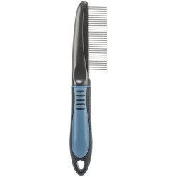 Trixie Köpek Tüy Açıcı Tarak 22cm - Trixie
