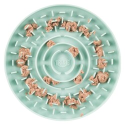Trixie Yavru Köpek Yalama Tabağı Oyuncağı 15 cm - 2