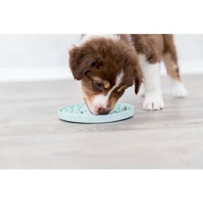 Trixie Yavru Köpek Yalama Tabağı Oyuncağı 15 cm - 4