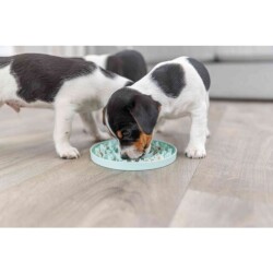 Trixie Yavru Köpek Yalama Tabağı Oyuncağı 15 cm - 5