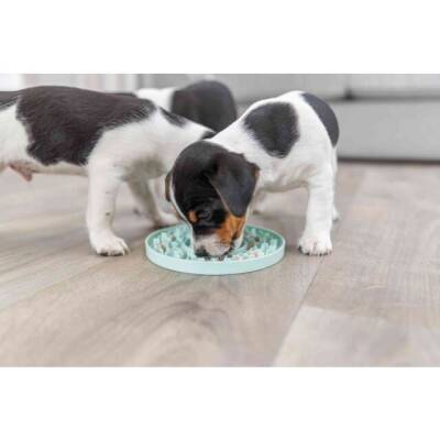 Trixie Yavru Köpek Yalama Tabağı Oyuncağı 15 cm - 5