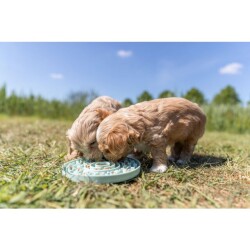 Trixie Yavru Köpek Yalama Tabağı Oyuncağı 15 cm - 7