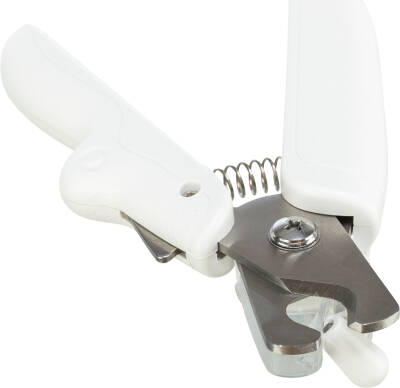 Trixie Köpek ve Kedi Led Işıklı Tırnak Makası 15 cm - 2