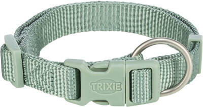 Trixie Premium Köpek Boyun Tasması M–L Adaçayı Yeşili - 1
