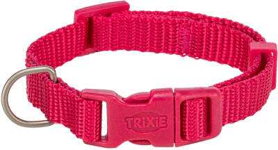 Trixie Premium Köpek Boyun Tasması M–L Fuşya - 1