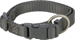 Trixie Premium Köpek Boyun Tasması M–L Grafiti - Trixie