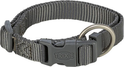 Trixie Premium Köpek Boyun Tasması M–L Grafiti - 1