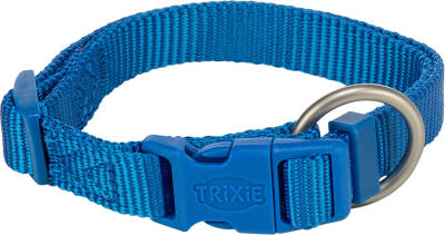 Trixie Premium Köpek Boyun Tasması M–L Lacivert - 1